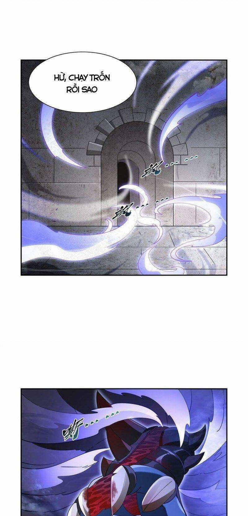 Ma Vương Thất Nghiệp Chương 390 trang 10