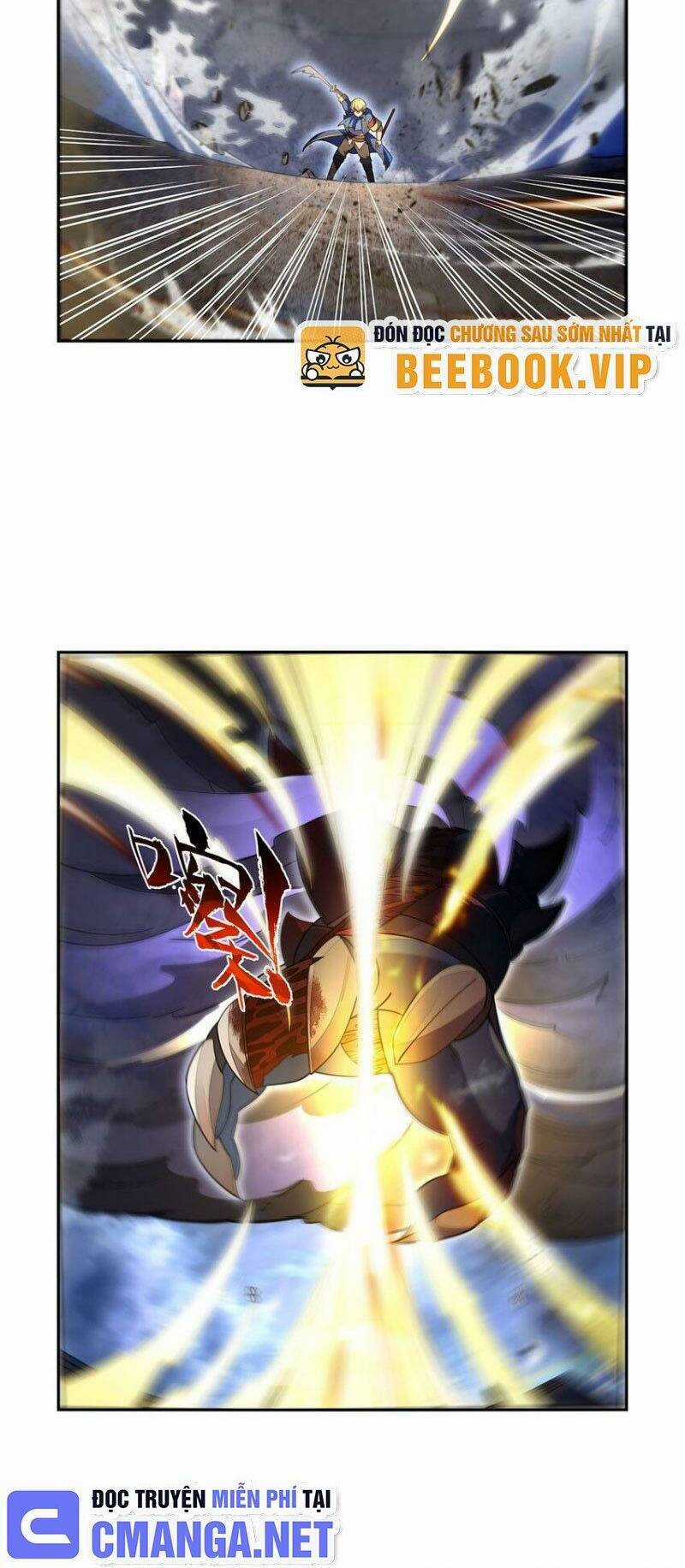 Ma Vương Thất Nghiệp Chương 390 trang 13