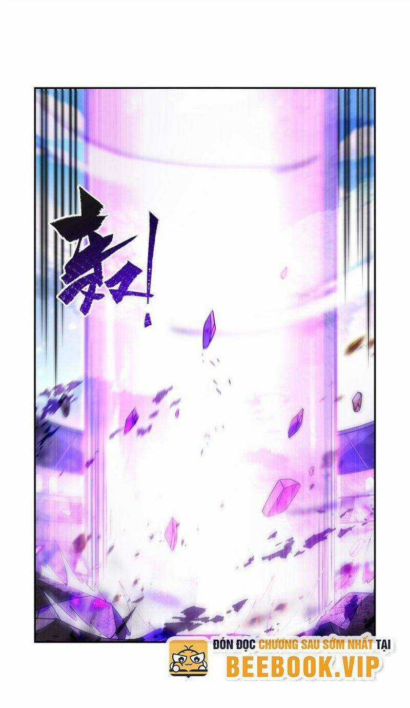 Ma Vương Thất Nghiệp Chương 390 trang 20