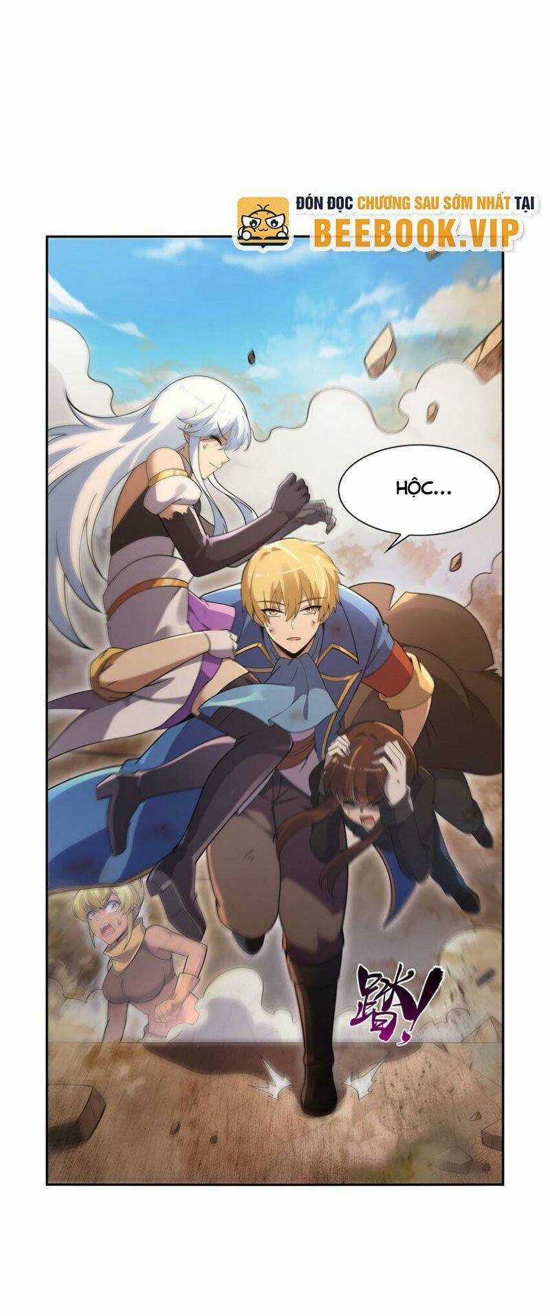 Ma Vương Thất Nghiệp Chương 390 trang 25