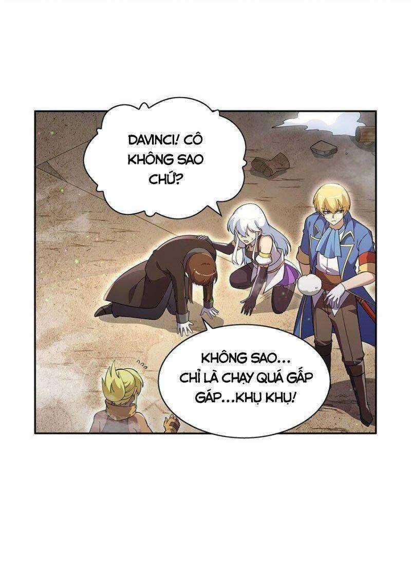 Ma Vương Thất Nghiệp Chương 390 trang 26