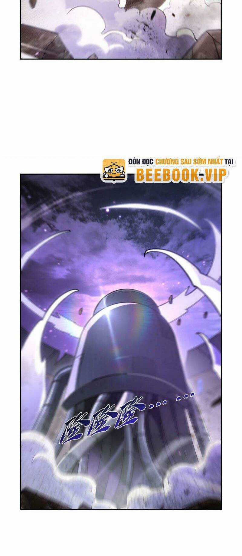 Ma Vương Thất Nghiệp Chương 390 trang 29