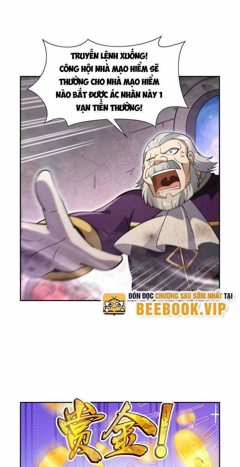 Ma Vương Thất Nghiệp Chương 390 trang 32