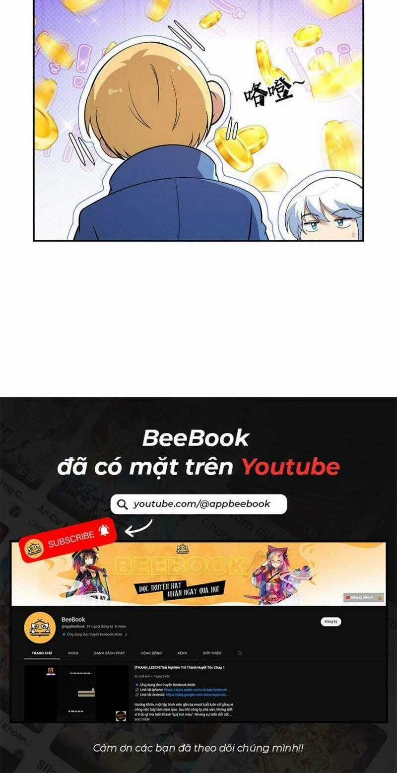 Ma Vương Thất Nghiệp Chương 390 trang 33