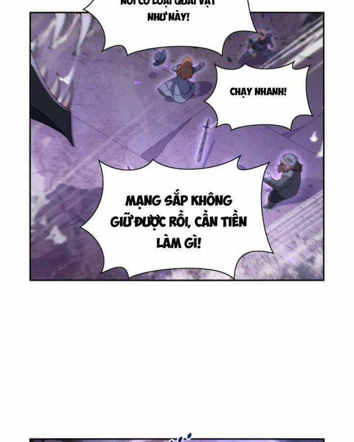 Ma Vương Thất Nghiệp Chương 391 trang 13