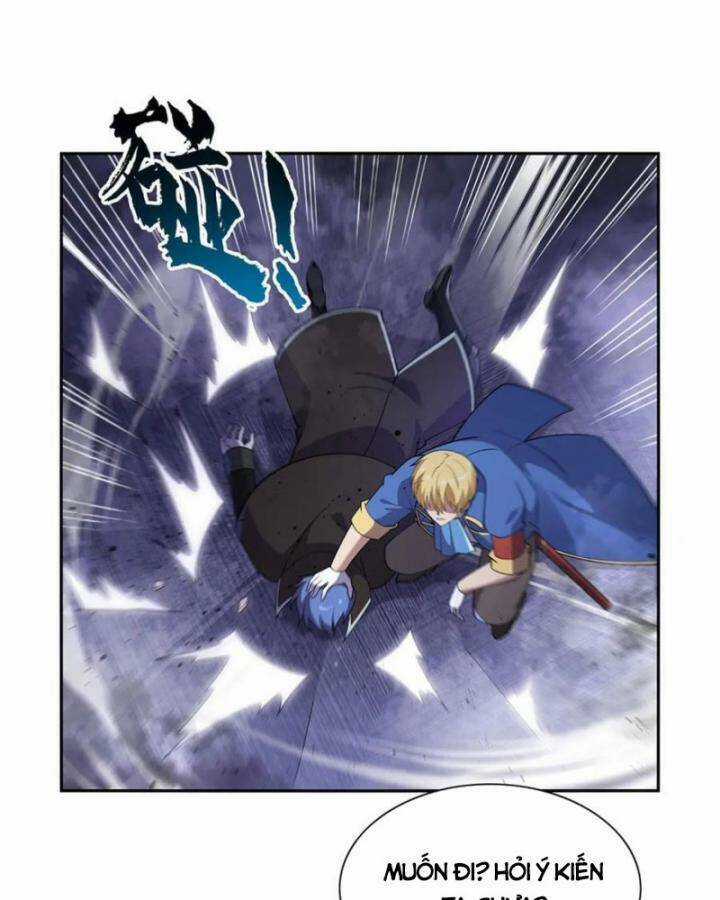 Ma Vương Thất Nghiệp Chương 391 trang 17