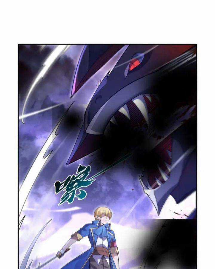 Ma Vương Thất Nghiệp Chương 391 trang 22