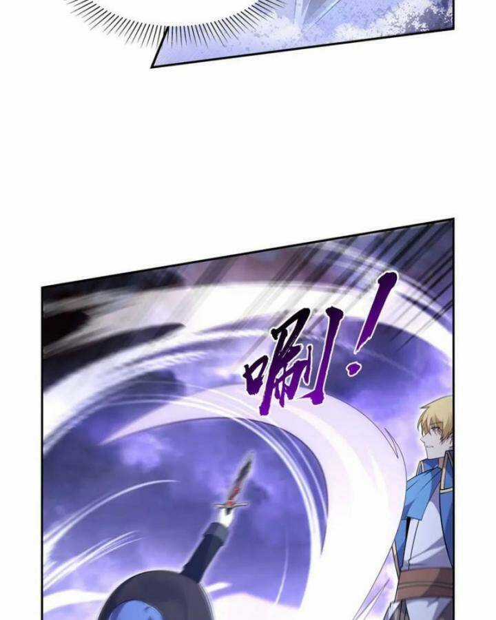 Ma Vương Thất Nghiệp Chương 391 trang 24