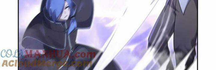 Ma Vương Thất Nghiệp Chương 391 trang 25