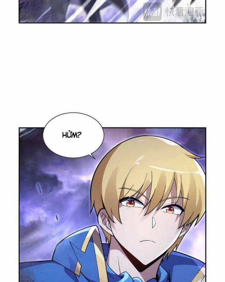 Ma Vương Thất Nghiệp Chương 391 trang 26