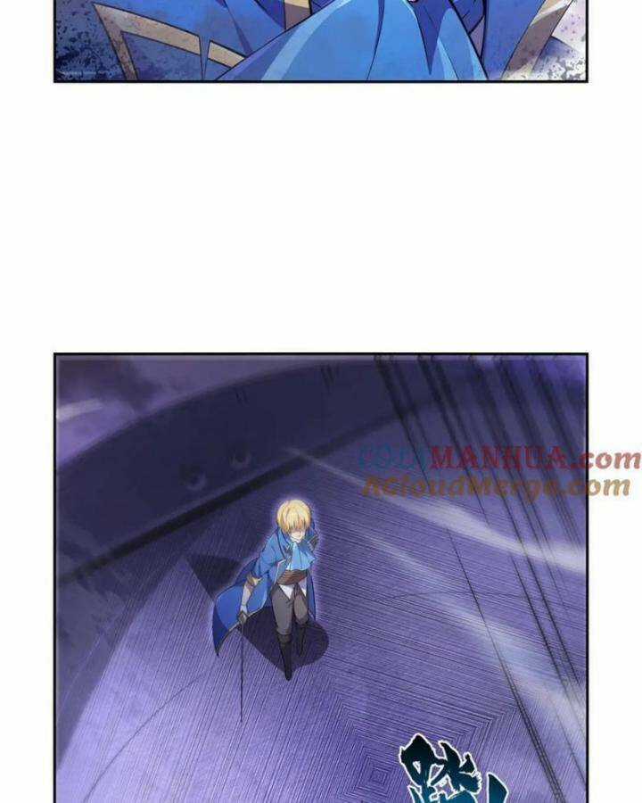 Ma Vương Thất Nghiệp Chương 391 trang 27