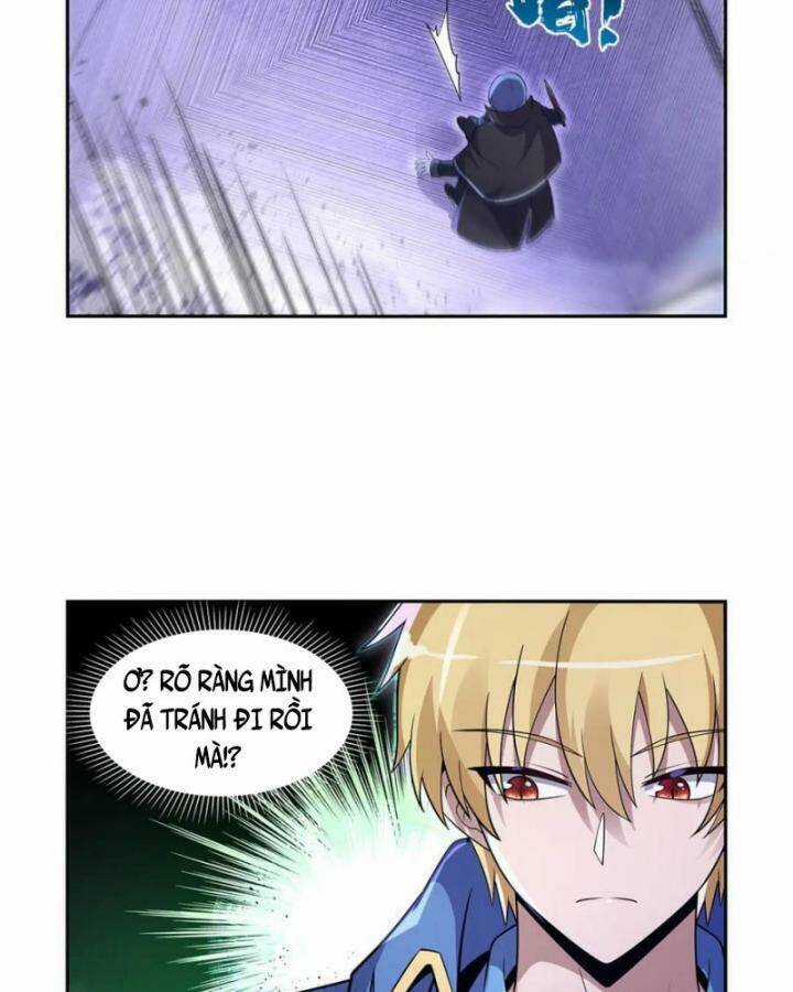 Ma Vương Thất Nghiệp Chương 391 trang 28