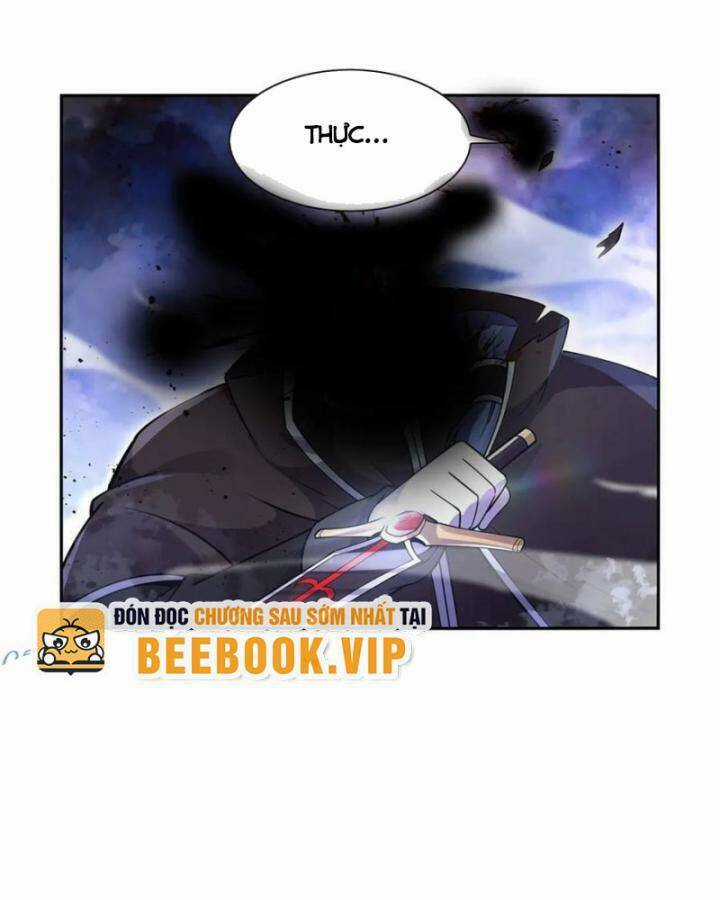 Ma Vương Thất Nghiệp Chương 391 trang 33