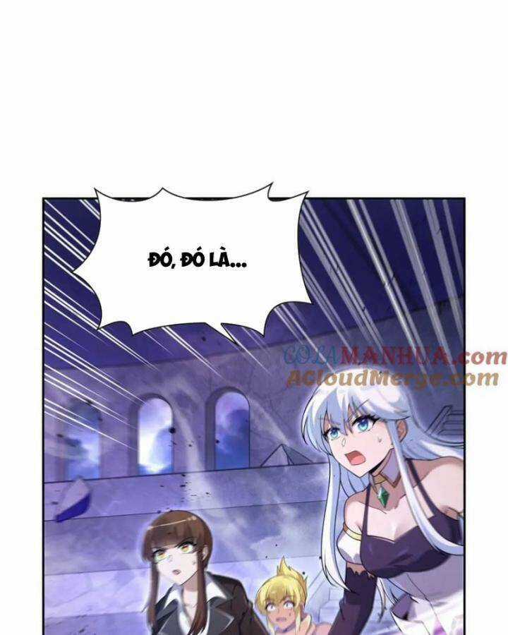 Ma Vương Thất Nghiệp Chương 391 trang 37