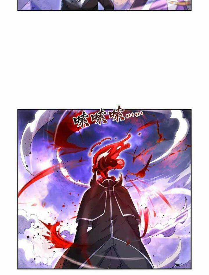 Ma Vương Thất Nghiệp Chương 391 trang 38