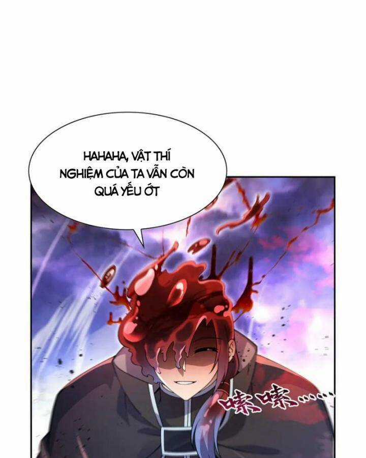 Ma Vương Thất Nghiệp Chương 391 trang 39