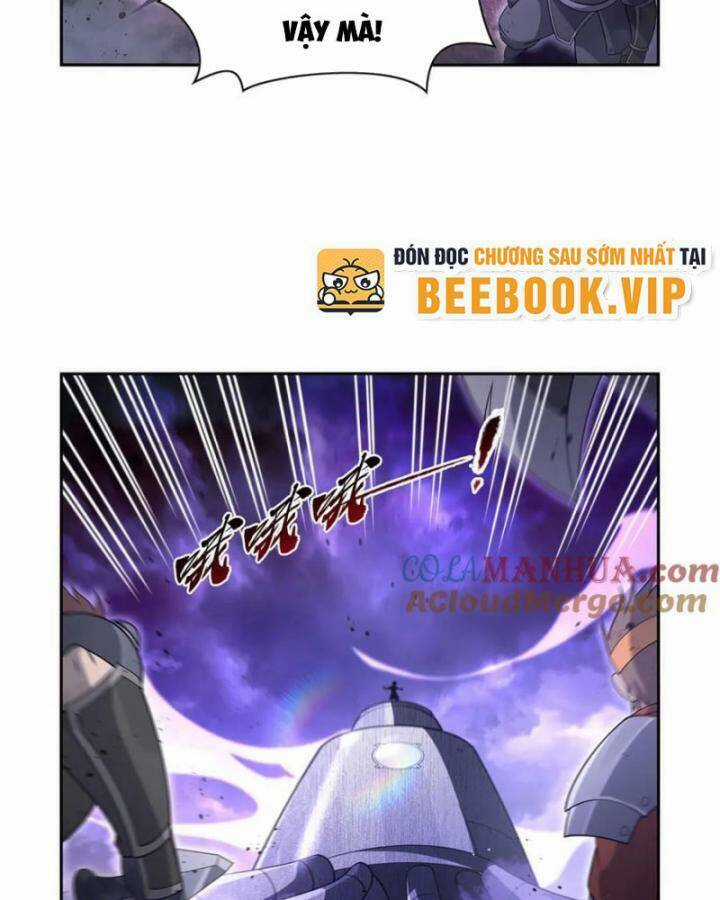 Ma Vương Thất Nghiệp Chương 391 trang 4