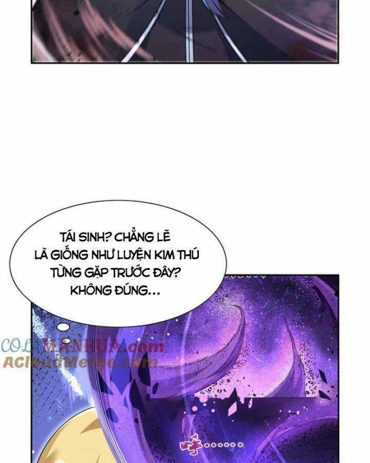 Ma Vương Thất Nghiệp Chương 391 trang 40