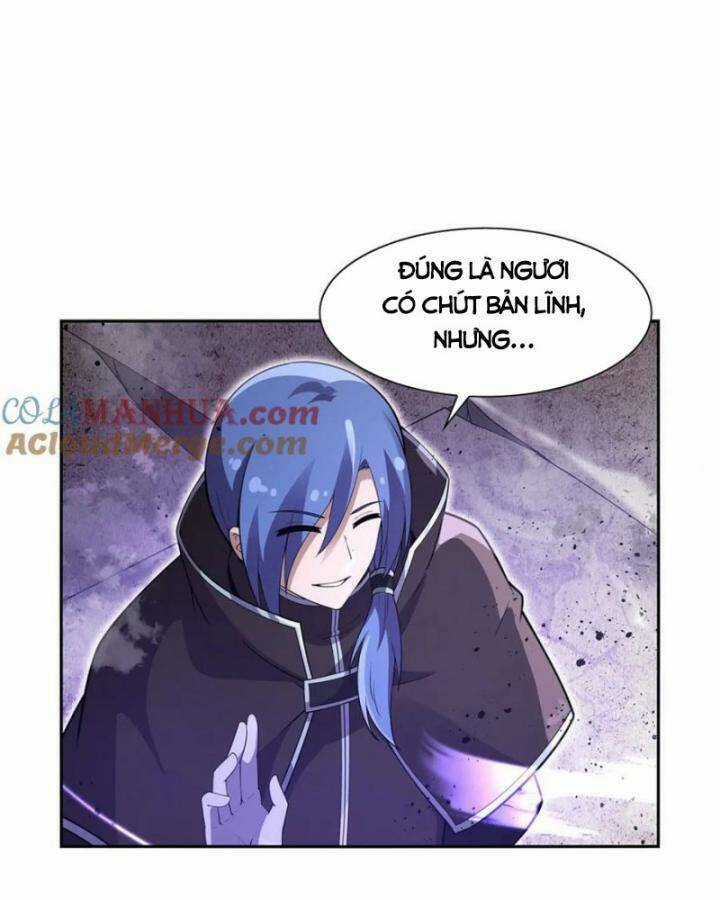 Ma Vương Thất Nghiệp Chương 391 trang 44