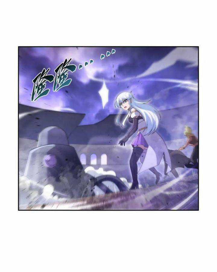 Ma Vương Thất Nghiệp Chương 391 trang 46