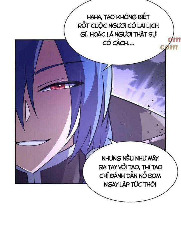 Ma Vương Thất Nghiệp Chương 391 trang 53