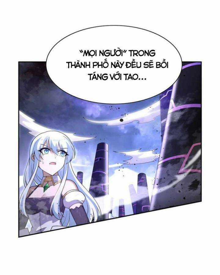 Ma Vương Thất Nghiệp Chương 391 trang 54