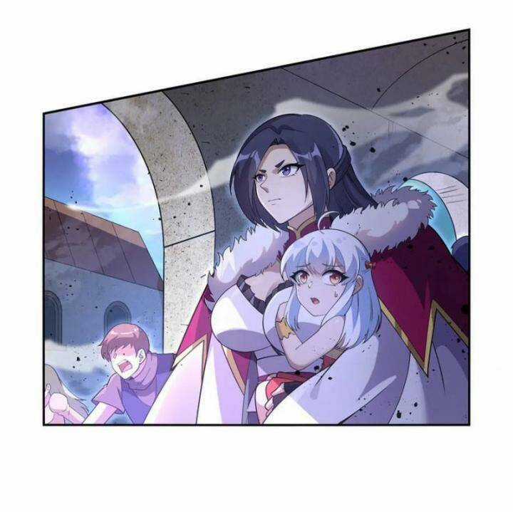 Ma Vương Thất Nghiệp Chương 391 trang 55