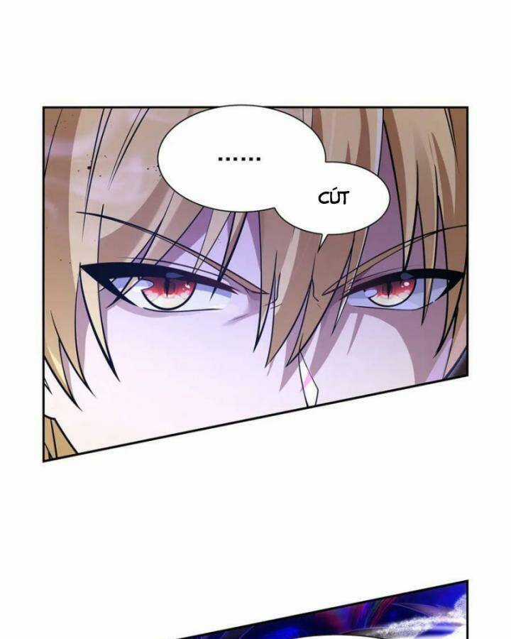 Ma Vương Thất Nghiệp Chương 391 trang 56