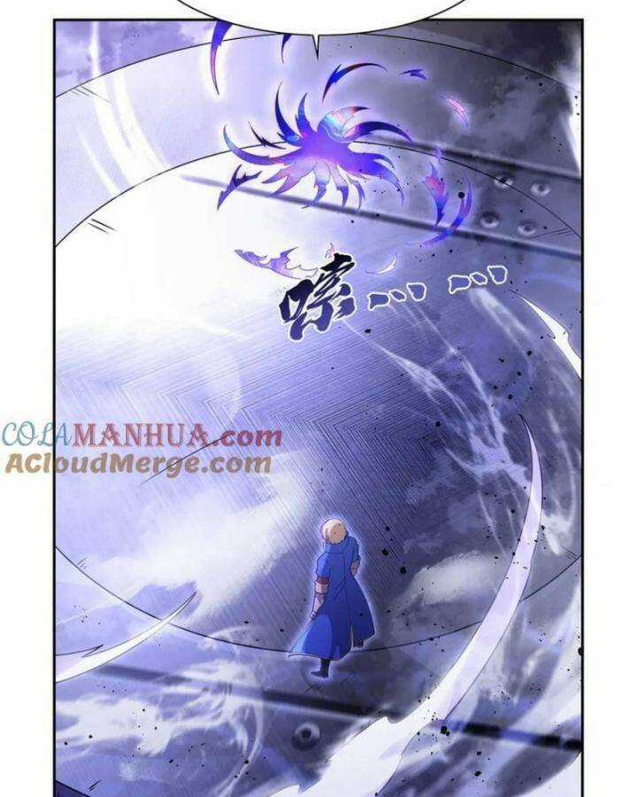 Ma Vương Thất Nghiệp Chương 391 trang 58