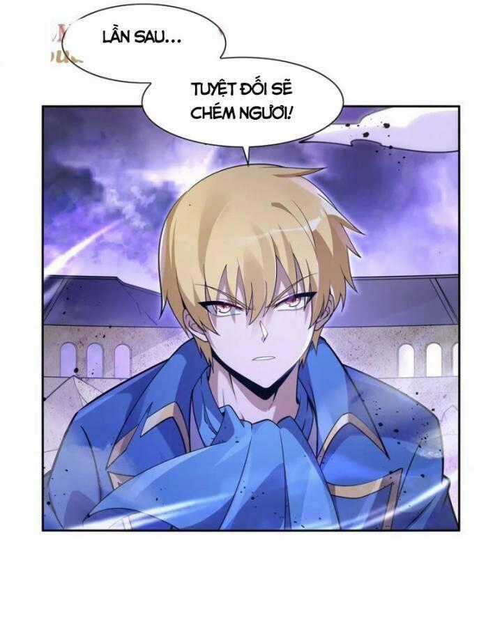 Ma Vương Thất Nghiệp Chương 391 trang 61