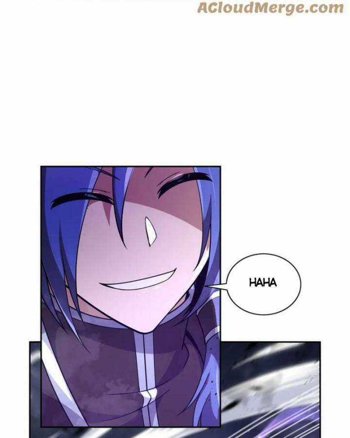 Ma Vương Thất Nghiệp Chương 391 trang 7