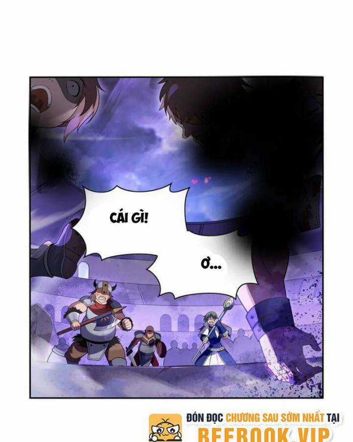 Ma Vương Thất Nghiệp Chương 391 trang 9