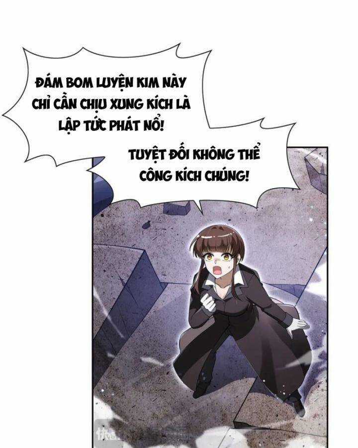 Ma Vương Thất Nghiệp Chương 392 trang 10