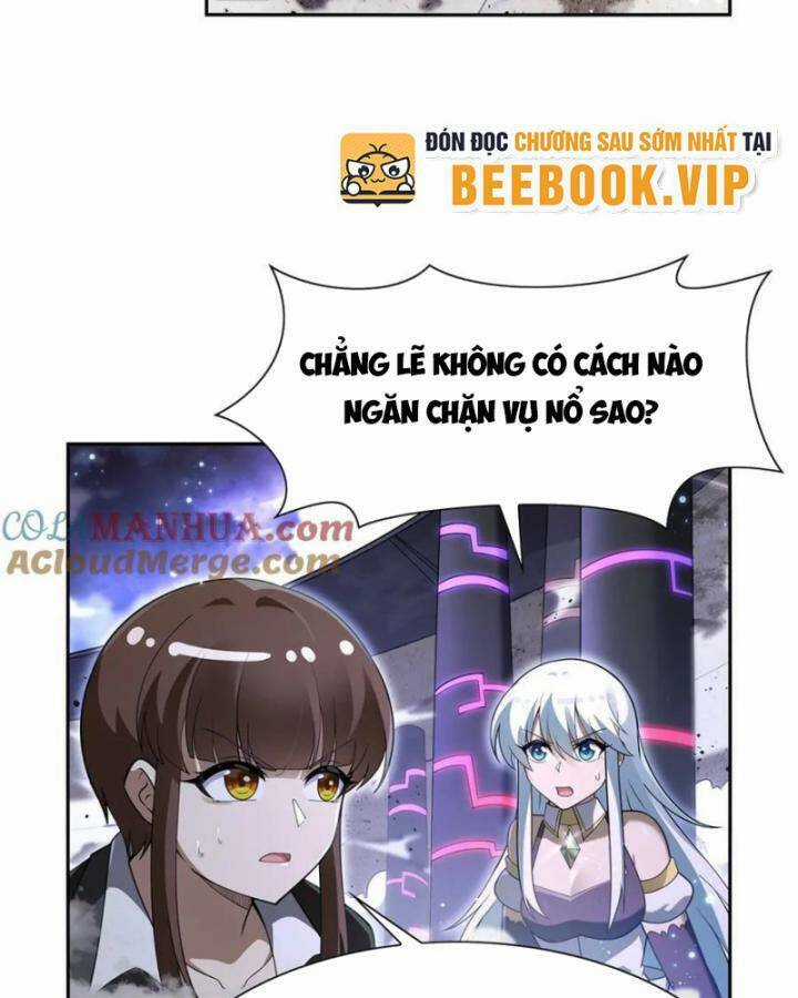 Ma Vương Thất Nghiệp Chương 392 trang 11