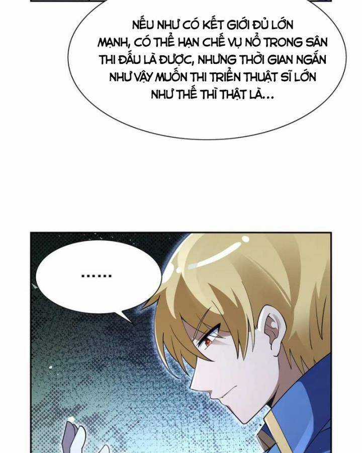 Ma Vương Thất Nghiệp Chương 392 trang 12