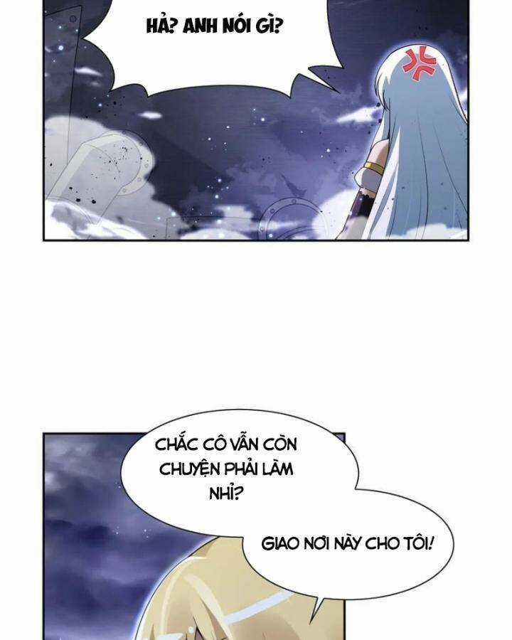 Ma Vương Thất Nghiệp Chương 392 trang 15