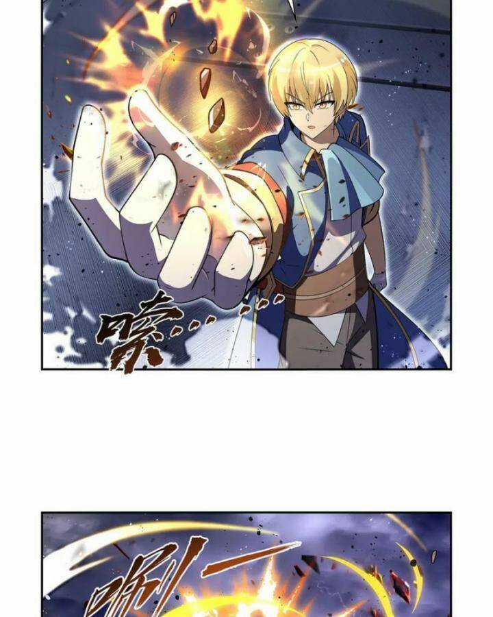 Ma Vương Thất Nghiệp Chương 392 trang 21