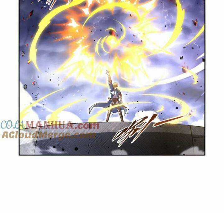 Ma Vương Thất Nghiệp Chương 392 trang 22