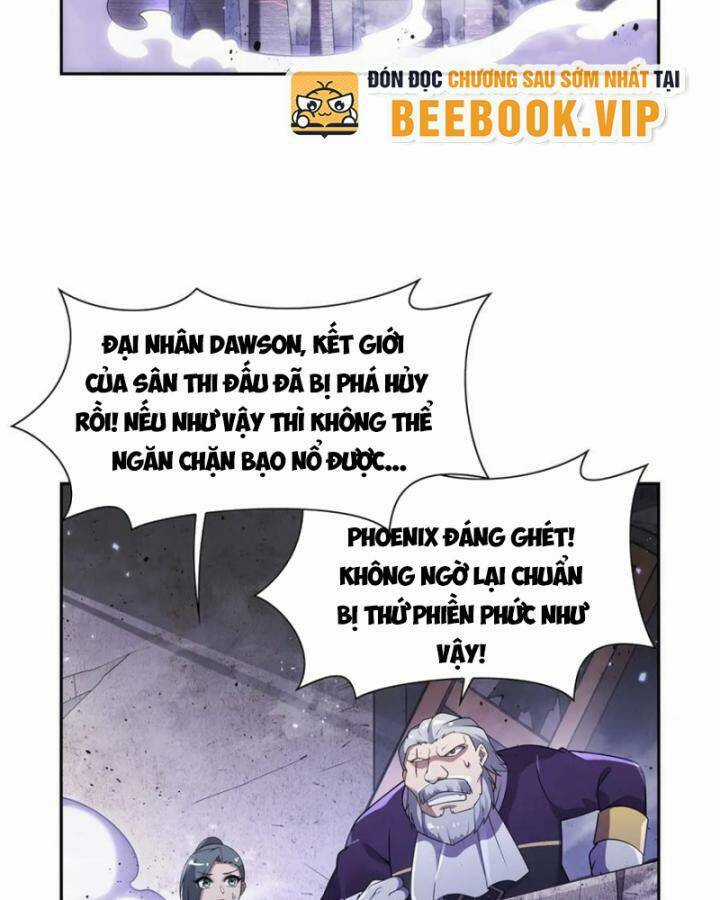 Ma Vương Thất Nghiệp Chương 392 trang 3