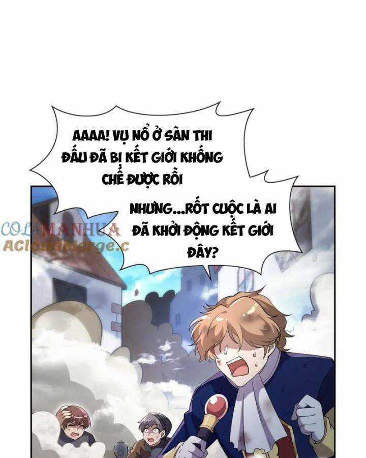 Ma Vương Thất Nghiệp Chương 392 trang 33