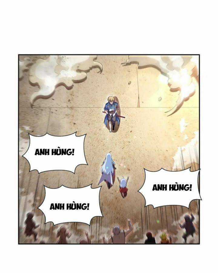 Ma Vương Thất Nghiệp Chương 392 trang 39