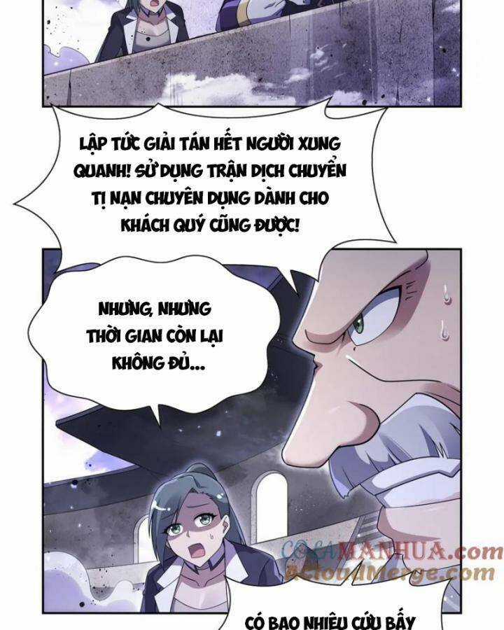 Ma Vương Thất Nghiệp Chương 392 trang 4