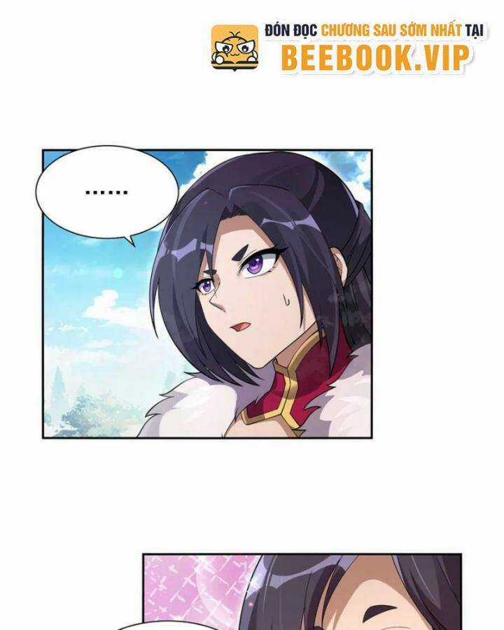 Ma Vương Thất Nghiệp Chương 392 trang 40