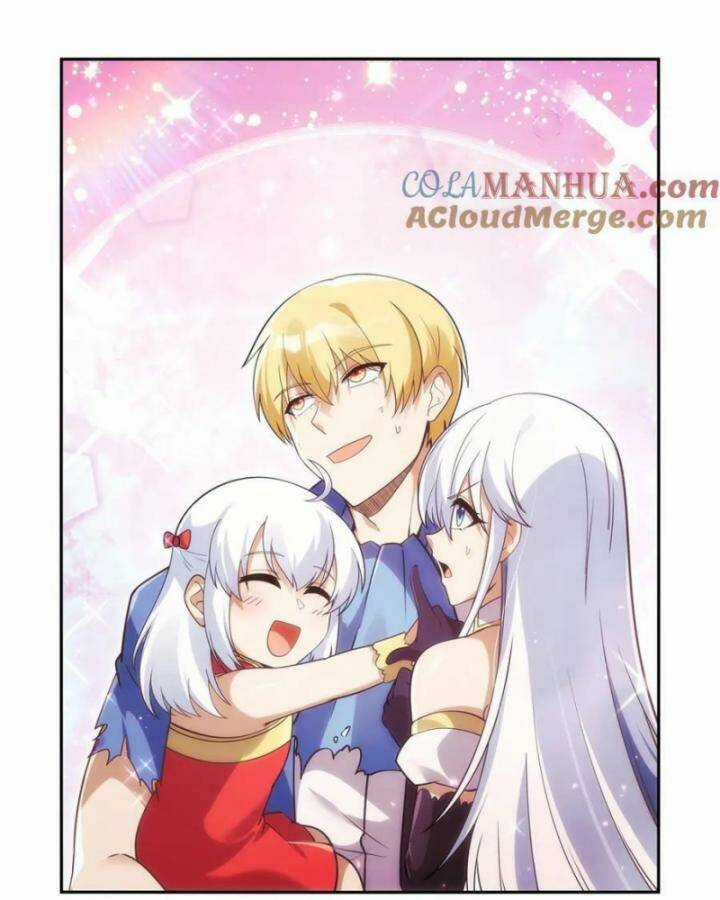 Ma Vương Thất Nghiệp Chương 392 trang 42