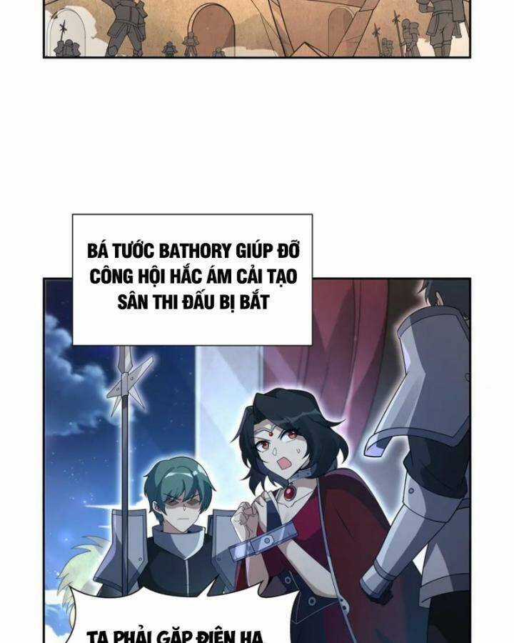 Ma Vương Thất Nghiệp Chương 392 trang 44