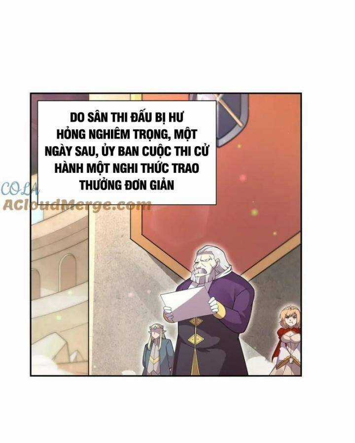 Ma Vương Thất Nghiệp Chương 392 trang 46