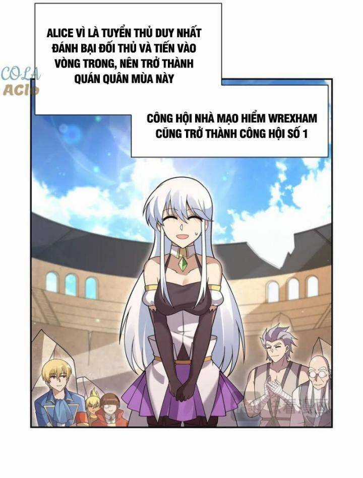 Ma Vương Thất Nghiệp Chương 392 trang 48