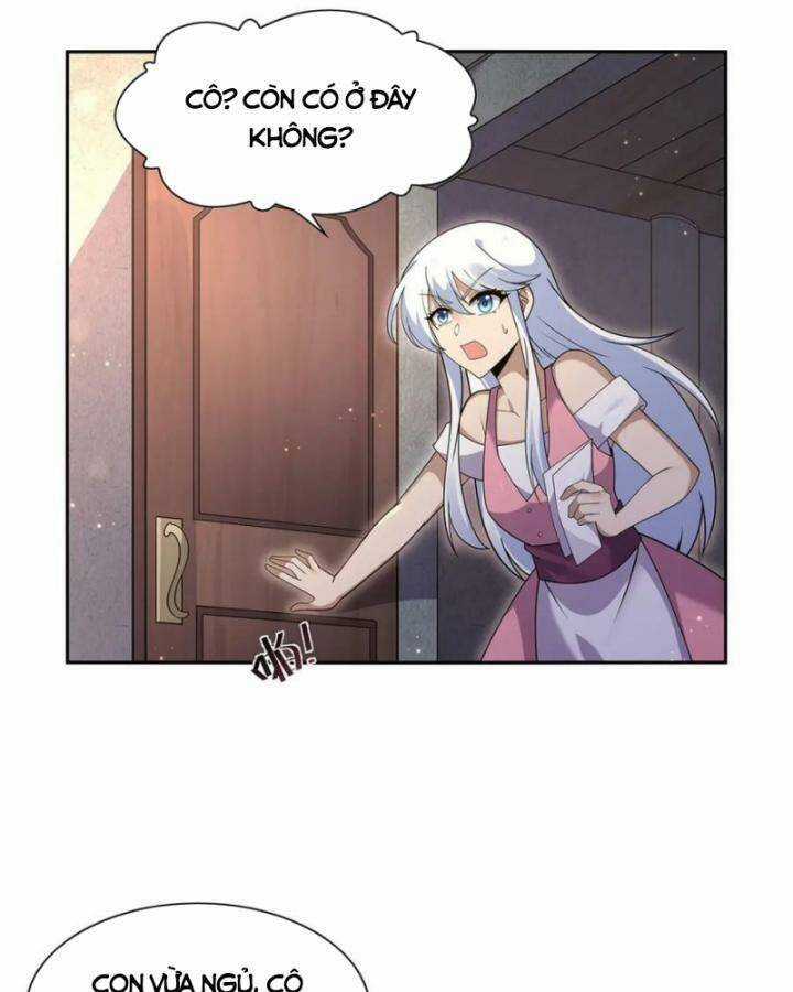 Ma Vương Thất Nghiệp Chương 392 trang 50