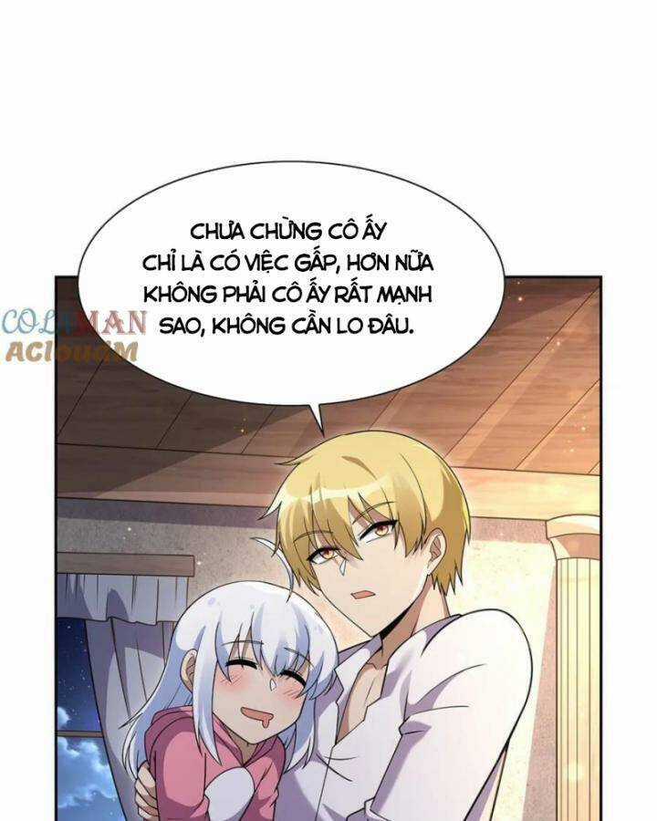 Ma Vương Thất Nghiệp Chương 392 trang 53