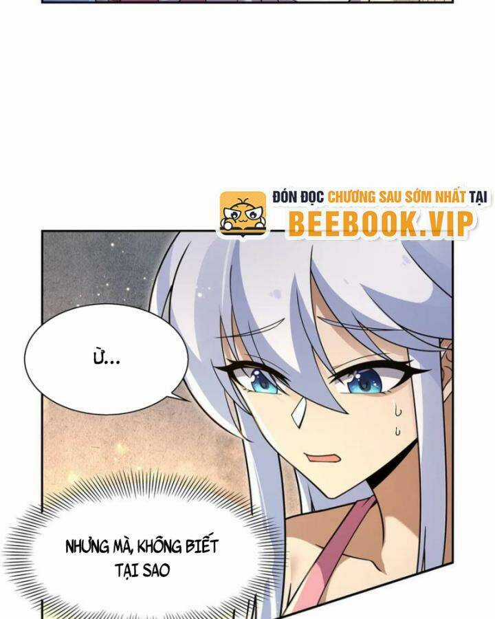 Ma Vương Thất Nghiệp Chương 392 trang 54